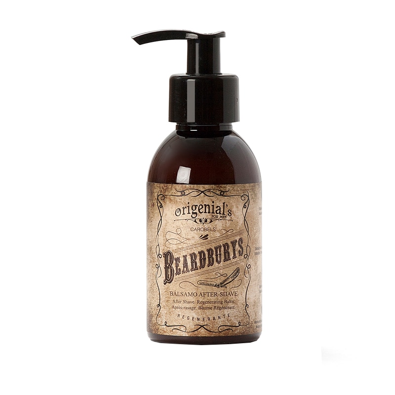 After Shave Origenial's Beardburys, Barbati, 150 ml