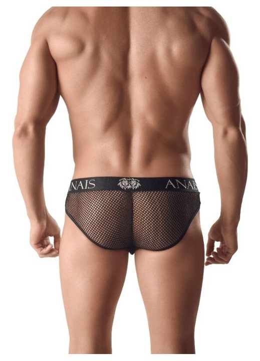 Lenjerie intima barbati ANAIS poliamida, negru, 2XL INTL
