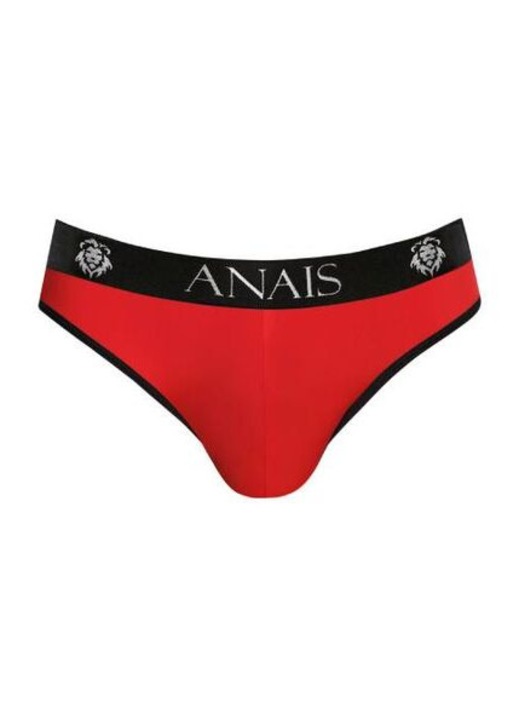 Мъжки слипове SOUL, Anais, Микрофибър, Червени