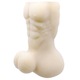 Masturbator vagin, BAILE FOR HIM, Back Spirit, 15 cm