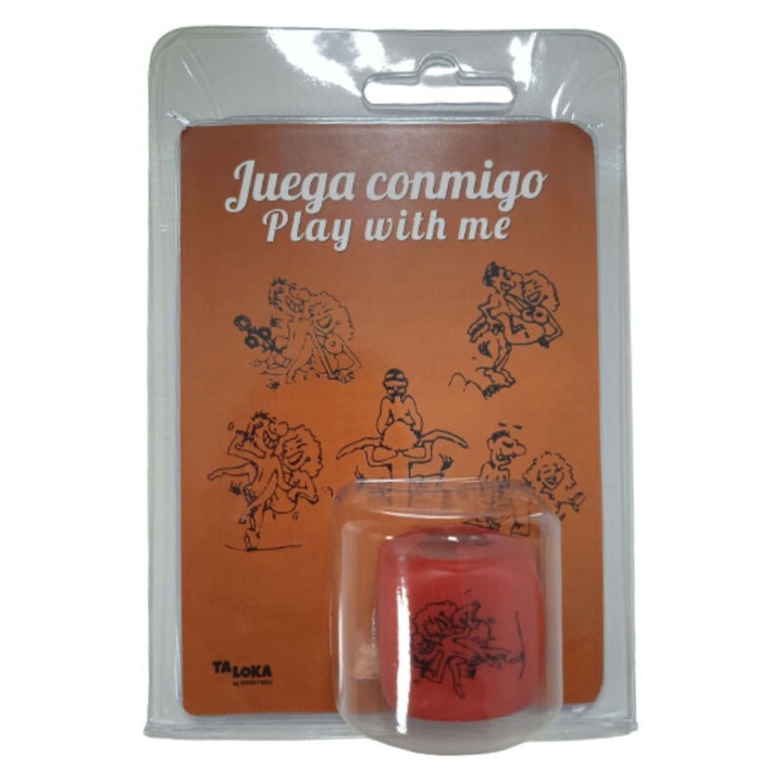 Páros játék, Taloka, Piros
