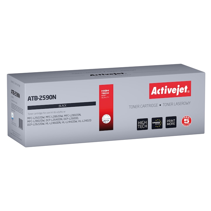 Toner HP Q2670A Negru