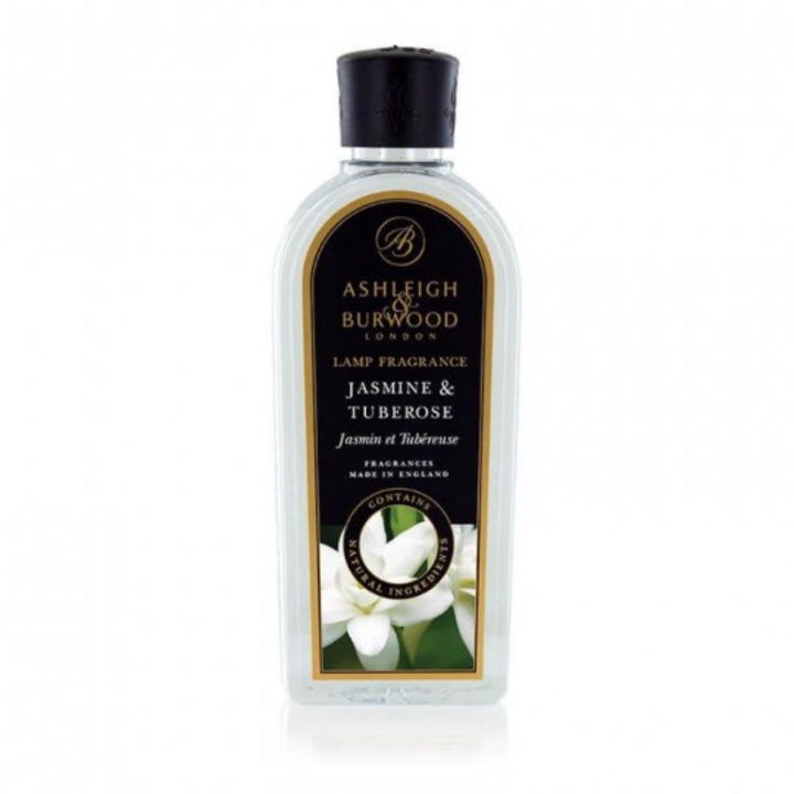 Légfrissítő, Ashleigh & Burwood, 250ml, virágos illat