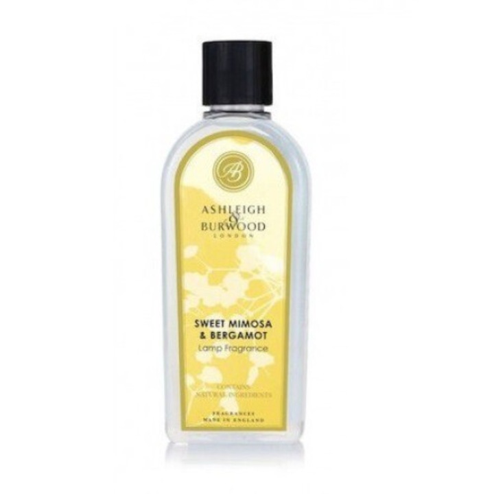 Légfrissítő, Ashleigh & Burwood, 500ml