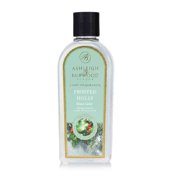 Légfrissítő, Ashleigh & Burwood, 500ml, téli illat, gyümölcsös árnyalatok
