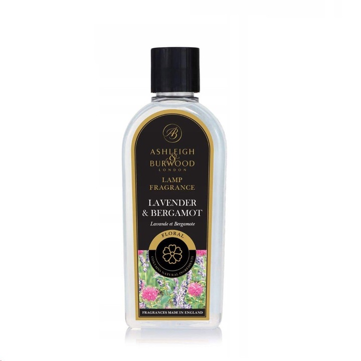 Légfrissítő, Ashleigh & Burwood, 500ml