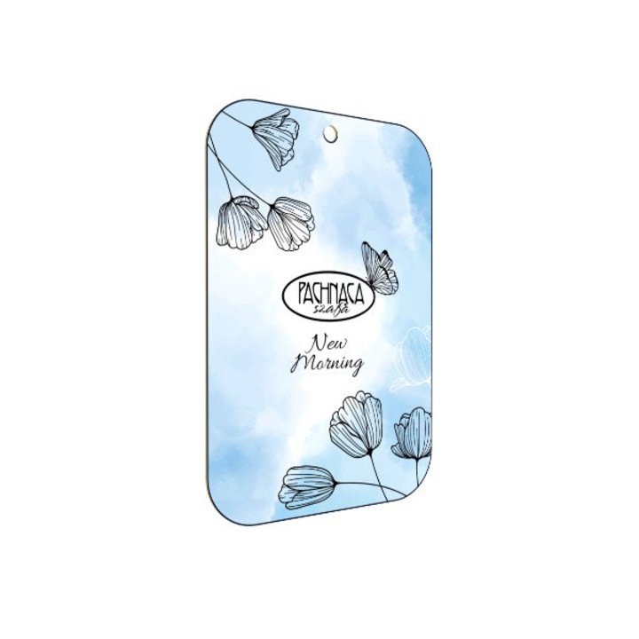 Pachnaca Szafa szobafrissítő, 10g, tengeri és tűlevelű aromák