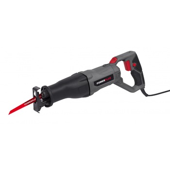 Fierastrau sabie, POWERPLUS POWE30030, 710W, 0-2800 RPM Fierastrau sabie, POWERPLUS POWE30030, 710W, 0-2800 RPM