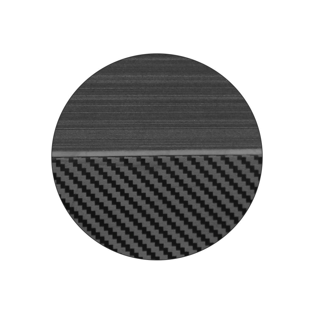 Husa Flexibila Antisoc Carbon pentru Samsung Galaxy A02s, Negru