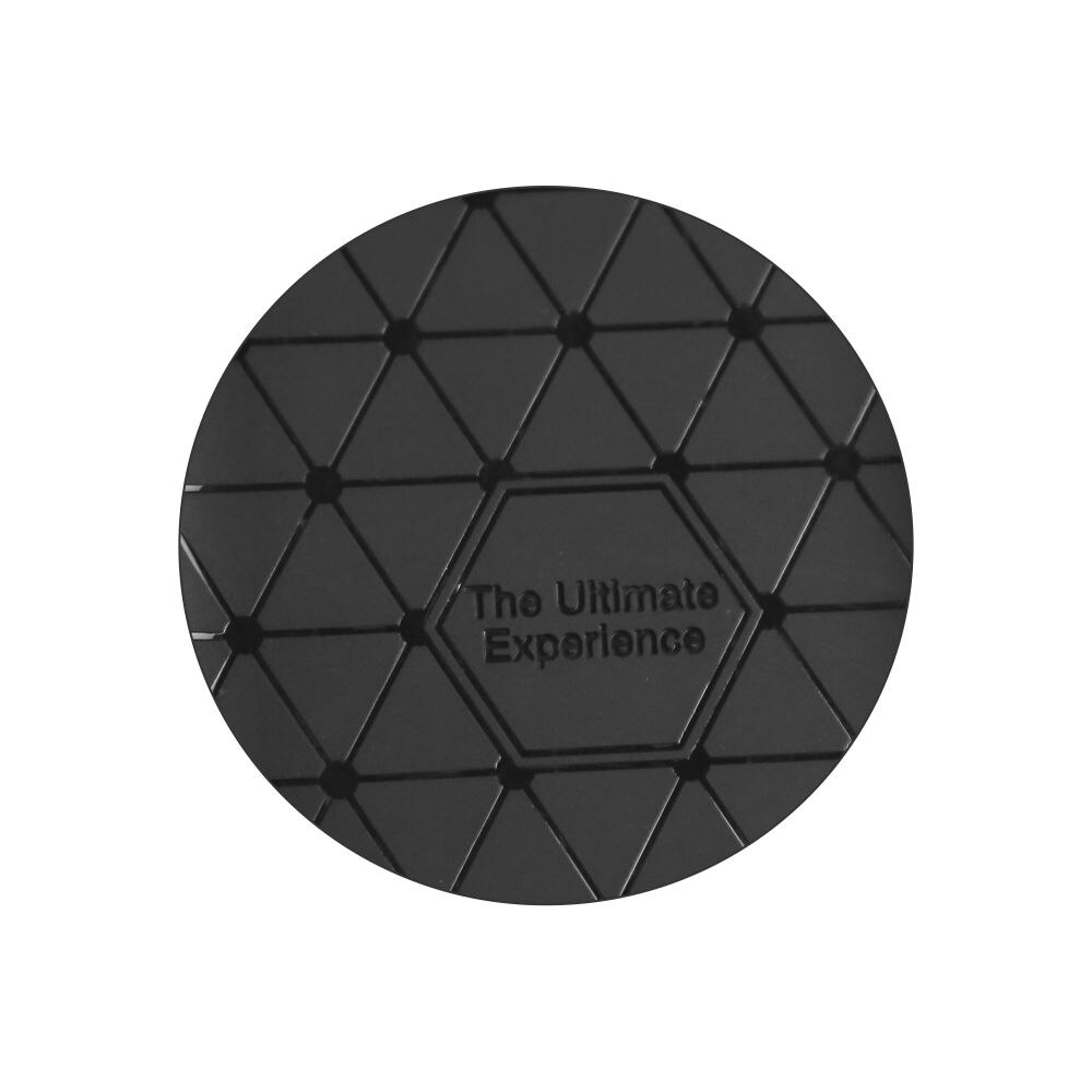 Husa Flexibila Antisoc Carbon pentru Samsung Galaxy A02s, Negru