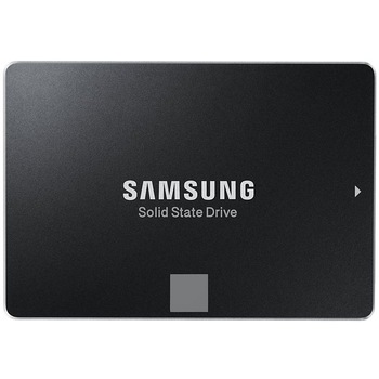 Solid State Drive (SSD) Samsung 850 EVO, 2.5 Solid State Drive (SSD) Samsung 850 EVO, 2.5