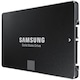 Samsung 850 EVO Solid State Drive (SSD) meghajtó, 2.5", 250GB, SATA III
