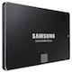 Samsung 850 EVO Solid State Drive (SSD) meghajtó, 2.5", 250GB, SATA III