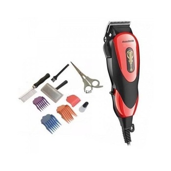 Masina de tuns Animale 12W cu accesorii ingrijire Hausberg HB-58 Masina de tuns Animale 12W cu accesorii ingrijire Hausberg HB-58