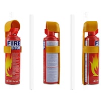 Stingator auto tip spray 1000ML , Omologat U.E , Valabil 5 ANI Cu Suport