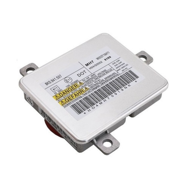 Balast Xenon OEM Compatibil cu originalul Mitsubishi 8K0941597 / 1307329315 / W3T2107