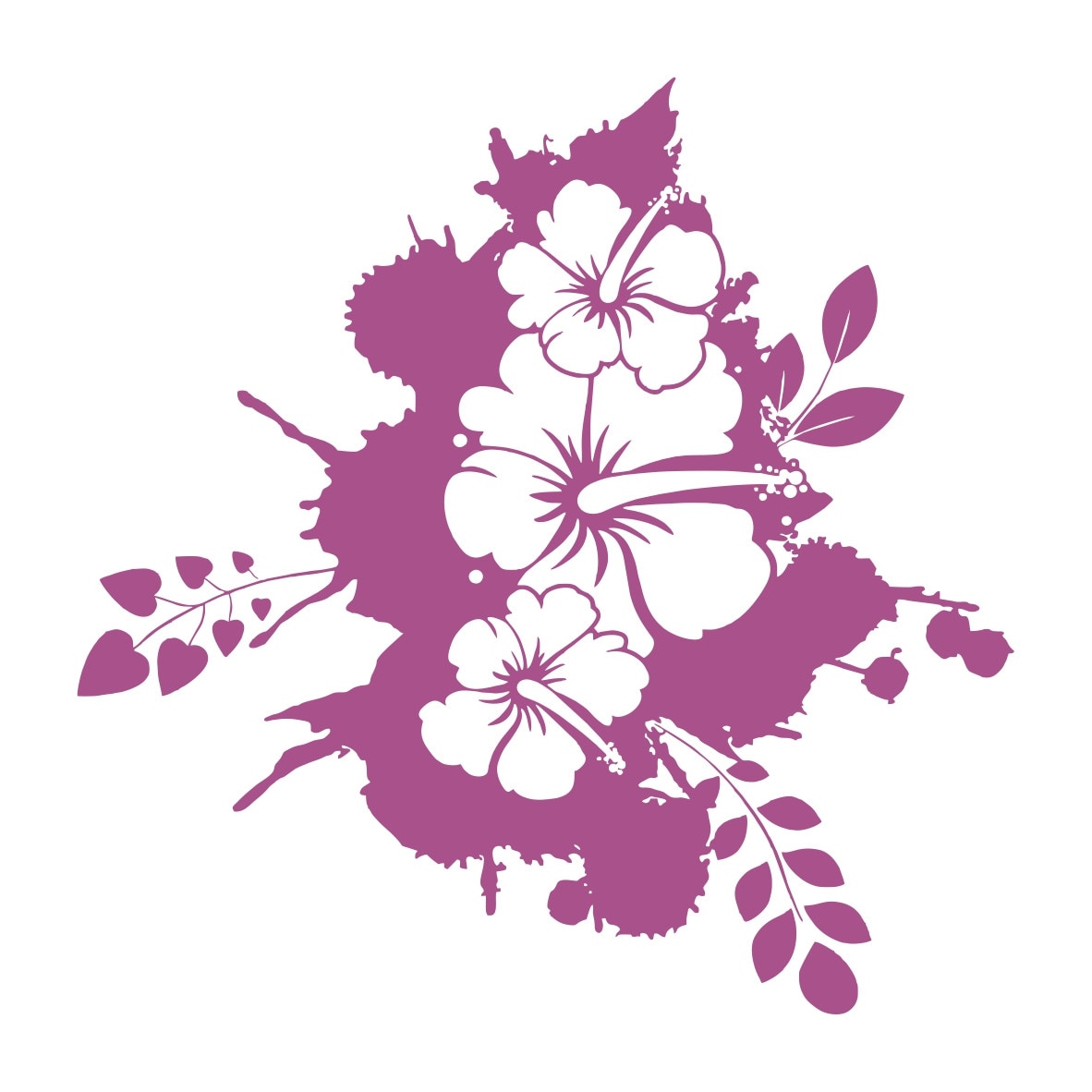 Sticker Decorativ 