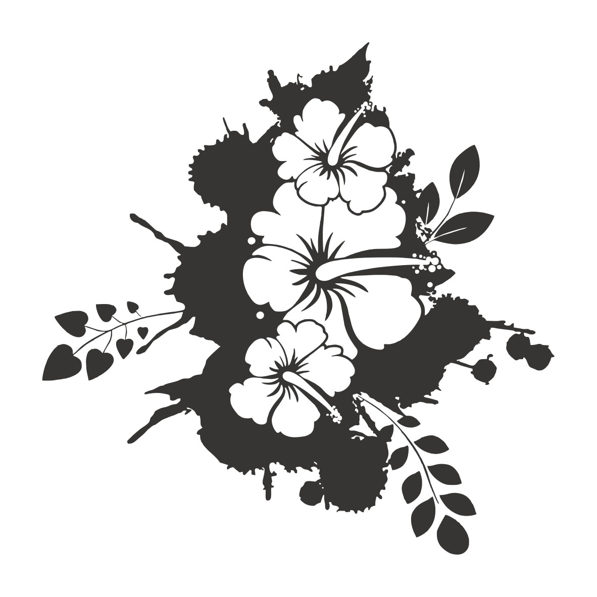 Sticker Decorativ 