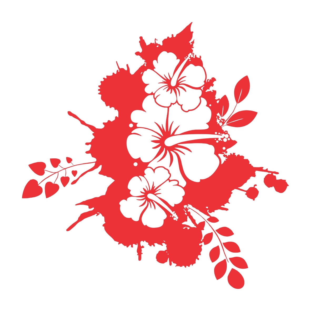 Sticker Decorativ 