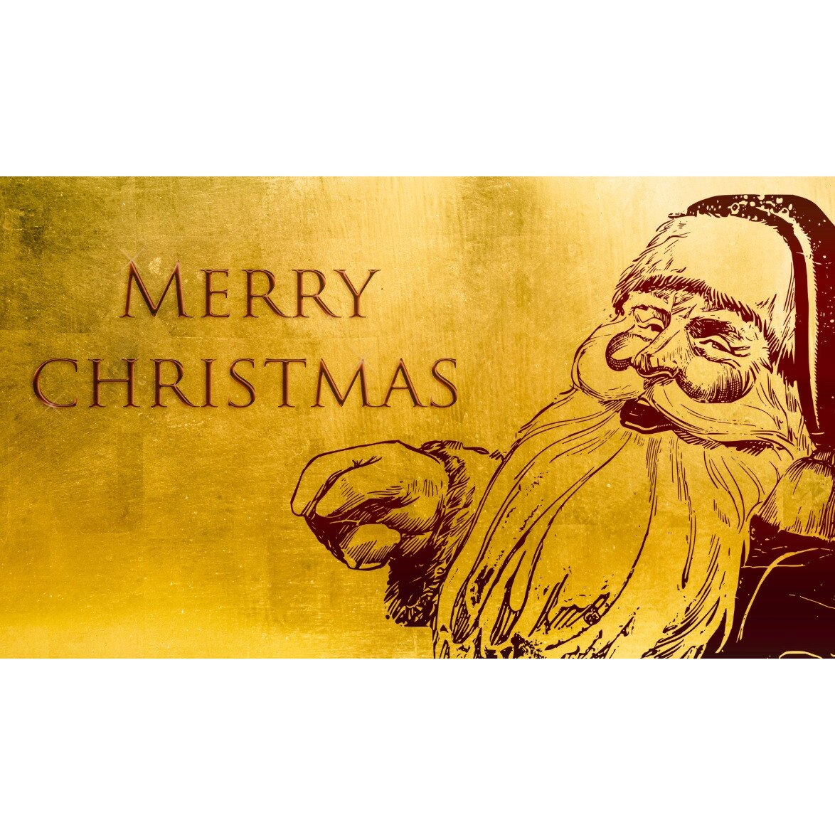 Tablou canvas - Craciun