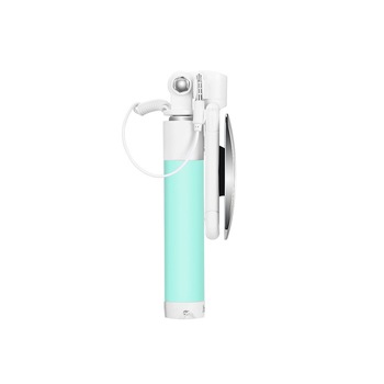 Selfie stick, Hoco, K2 Magic Miror, green Selfie stick, Hoco, K2 Magic Miror, green