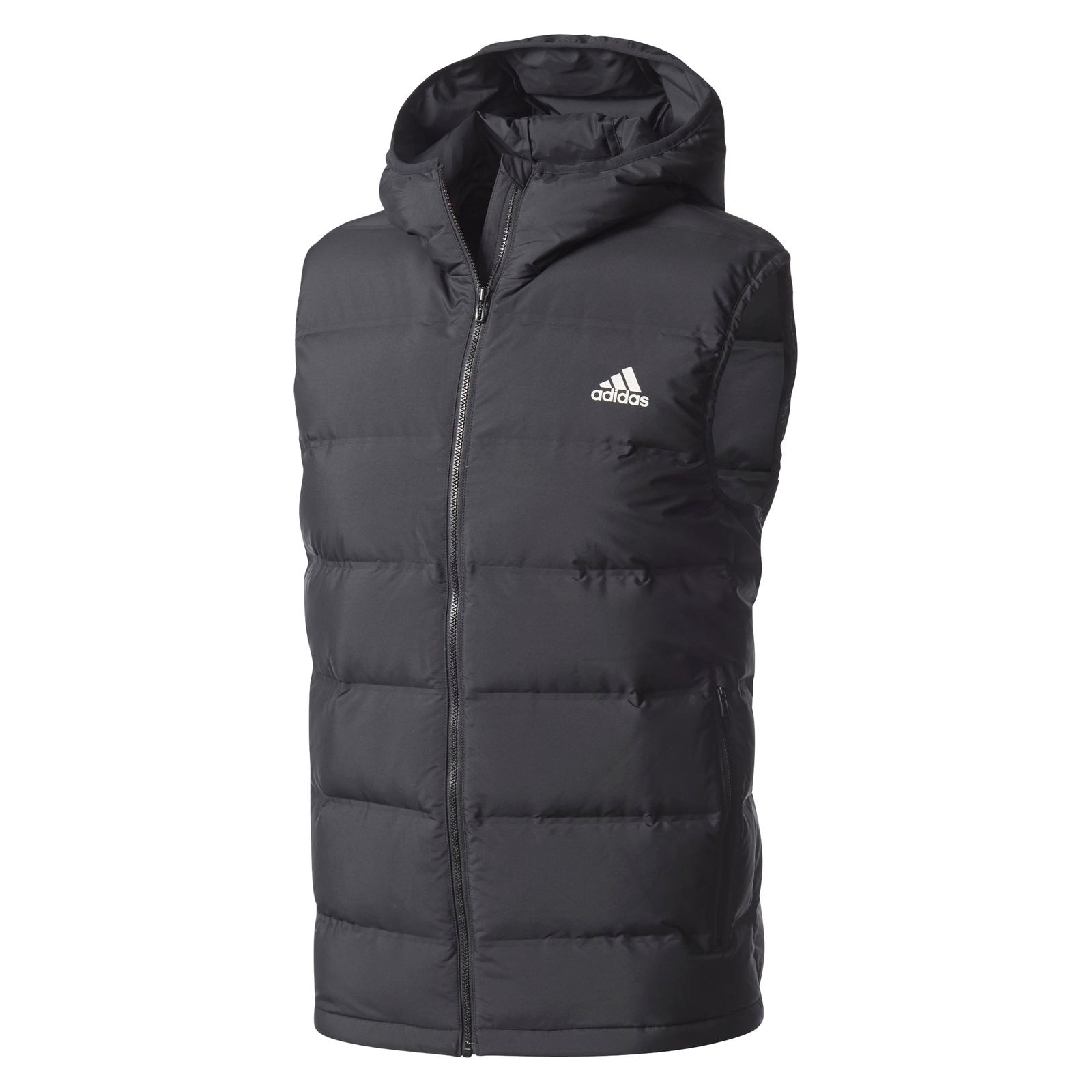 Vesta Adidas Helionic Vest BQ2006 Barbati Negru M