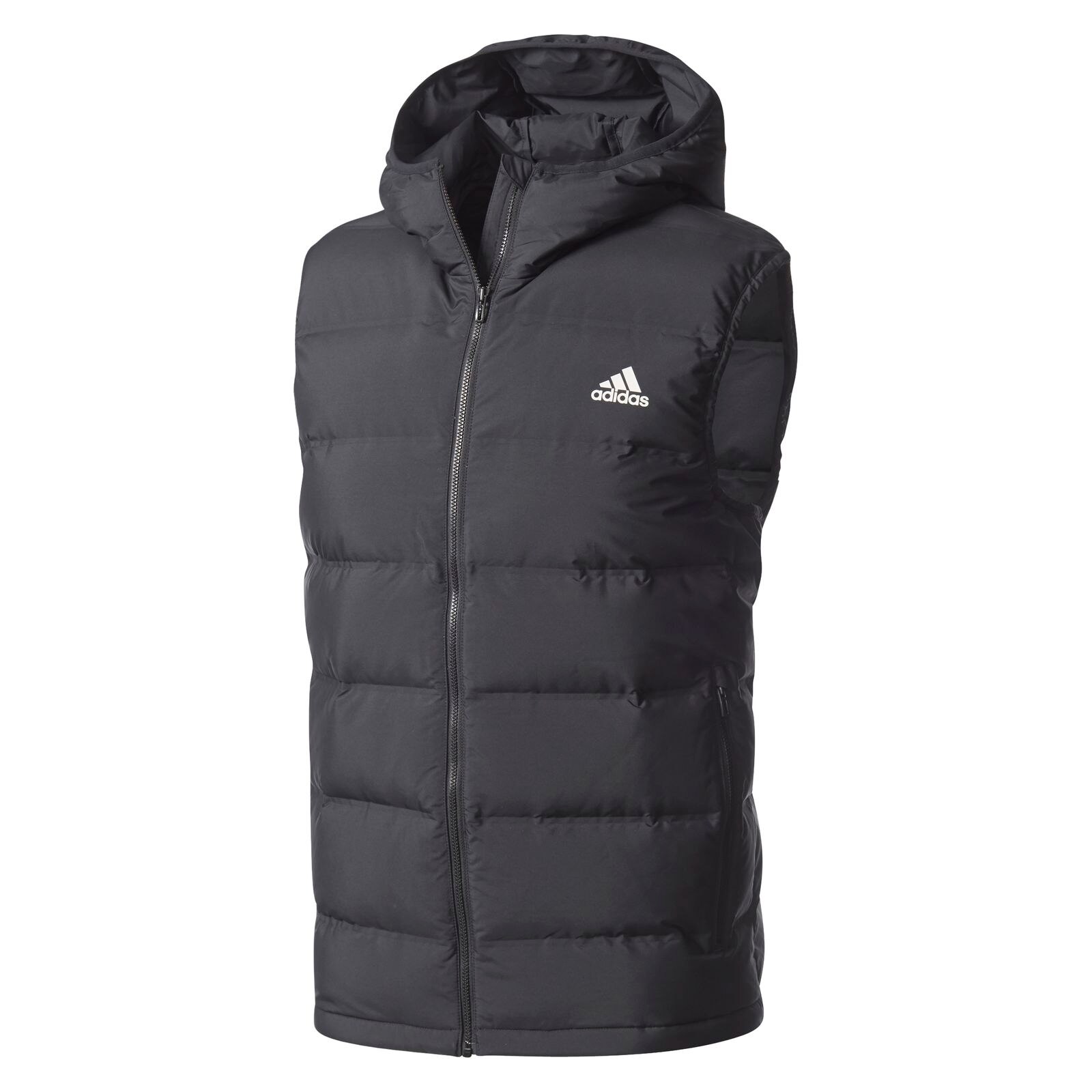 Vesta Adidas Helionic Vest BQ2006 Barbati Negru XL