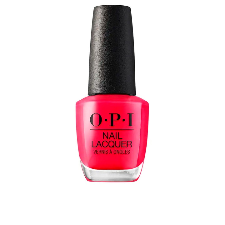 Oja OPI, My chihuahua bites!, 15 ml, durabilitate 7 zile