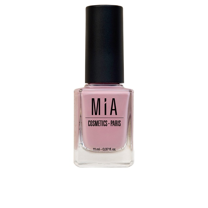Oja Mia Cosmetics Paris, roz
