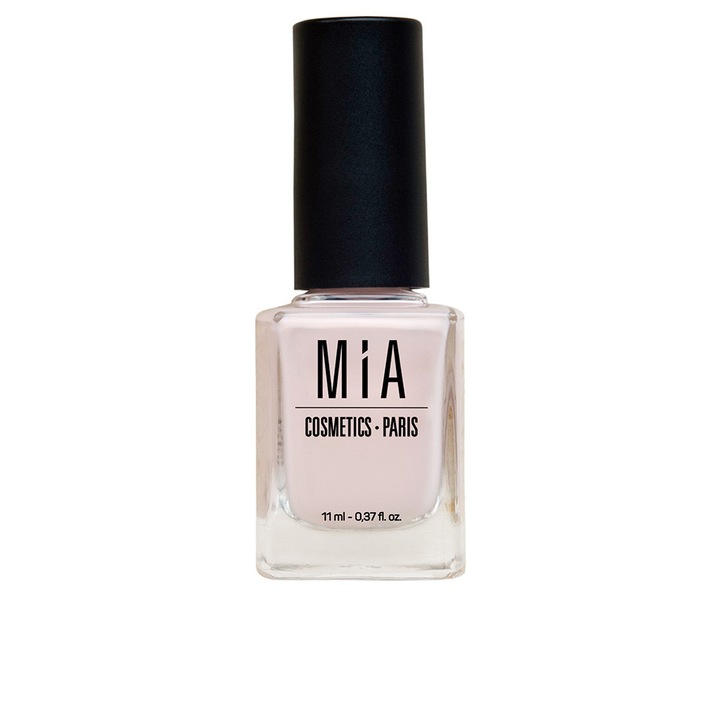 Oja Mia Cosmetics Paris dusty rose