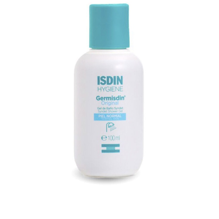 ISDIN tusfürdő, GERMISDIN ORIGINAL, 100 ml