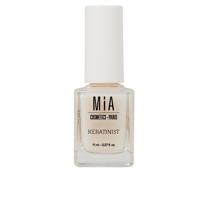 Lac pentru unghii, Mia Cosmetics Paris, 11 ml