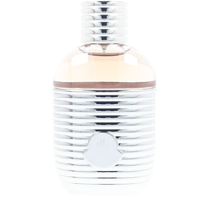 Moncler Pour Femme Eau de Parfum, 60 ml