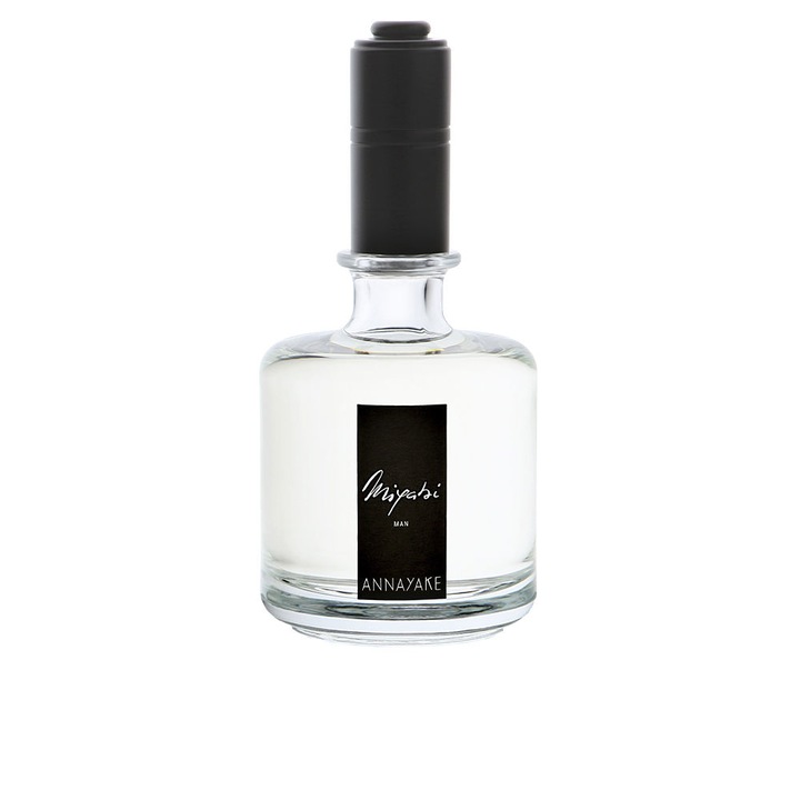 MIYABI MAN parfüm, Annayake, 100 ml