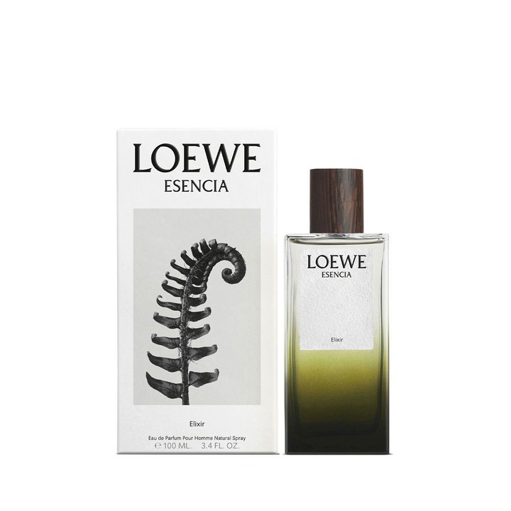 Apa de parfum Loewe, 100 ml