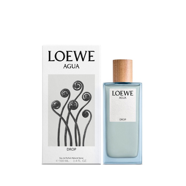Apa de parfum Loewe, 100 ml