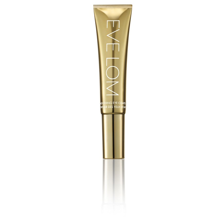 Crema de fata Eve Lom TIME RETREAT, complex pentru netezirea pielii din jurul ochilor, 15 ml