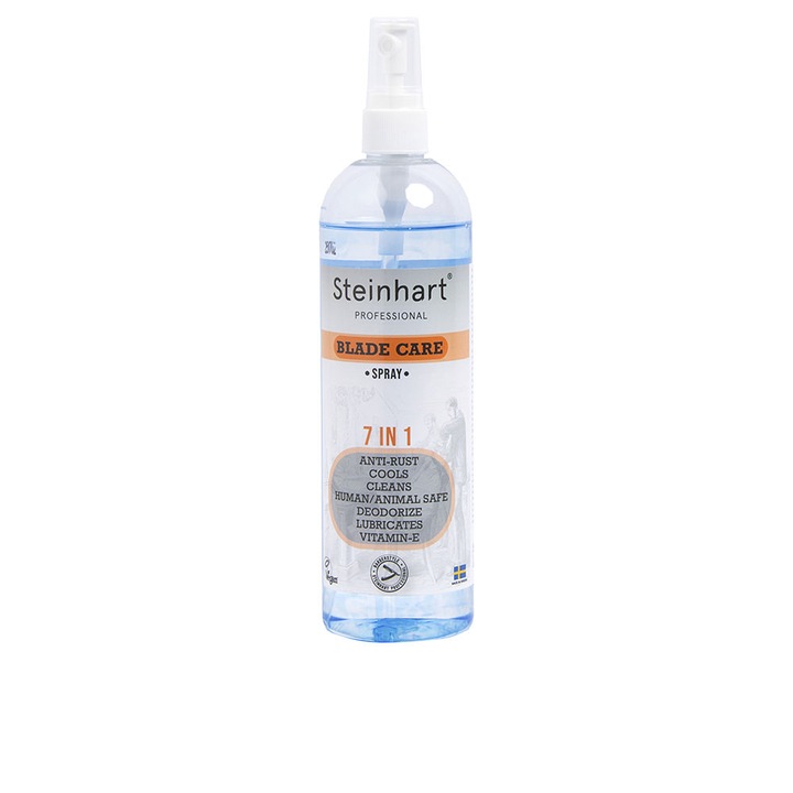 Spray de ingrijire pentru lame Steinhart, 1 u