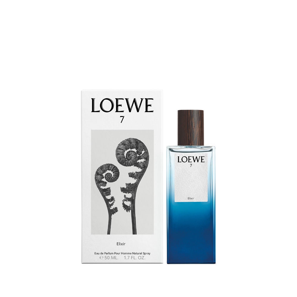 Apa de parfum LOEWE 7 ELIXIR, 50 ml - eMAG.ro