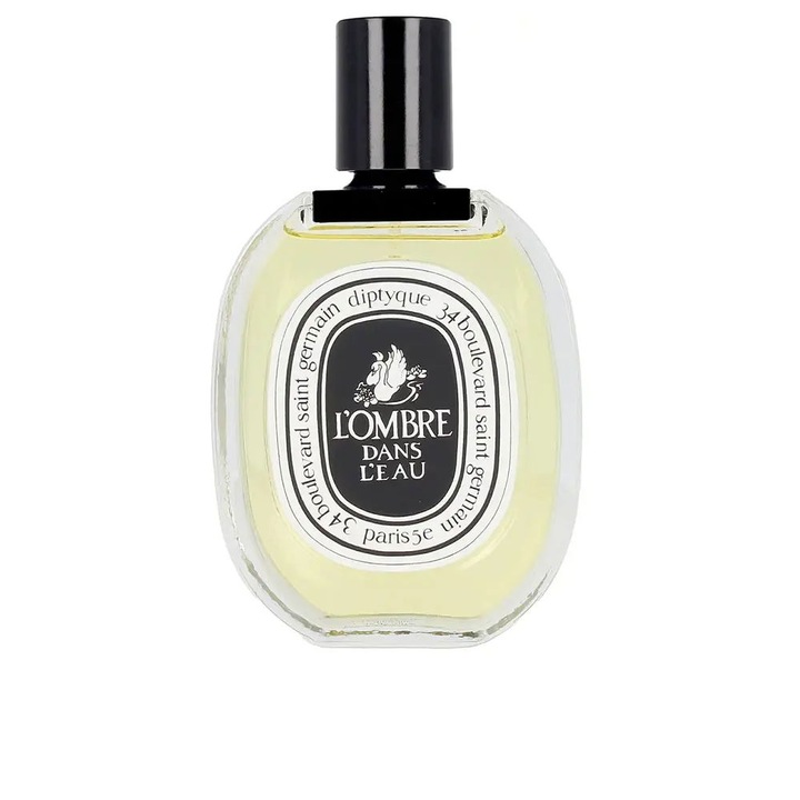 Parfum Diptyque L'OMBRE DANS L'EAU, 100 ml