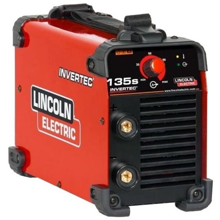 Aparat sudura invertor Invertec 135S LINCOLN ELECTRIC