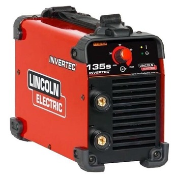 Aparat sudura invertor Invertec 135S LINCOLN ELECTRIC Aparat sudura invertor Invertec 135S LINCOLN ELECTRIC