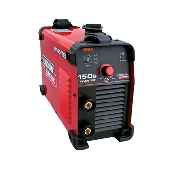 Aparat sudura invertor Invertec 150S LINCOLN ELECTRIC PACKAGE Aparat sudura invertor Invertec 150S LINCOLN ELECTRIC PACKAGE
