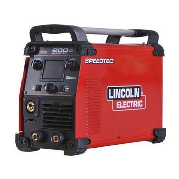 Aparat sudura Speedtec-200C LINCOLN ELECTRIC 200A Aparat sudura Speedtec-200C LINCOLN ELECTRIC 200A
