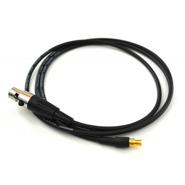 Cablu instrument Rumberger AFK-K1 - Mini XLR pentru doza