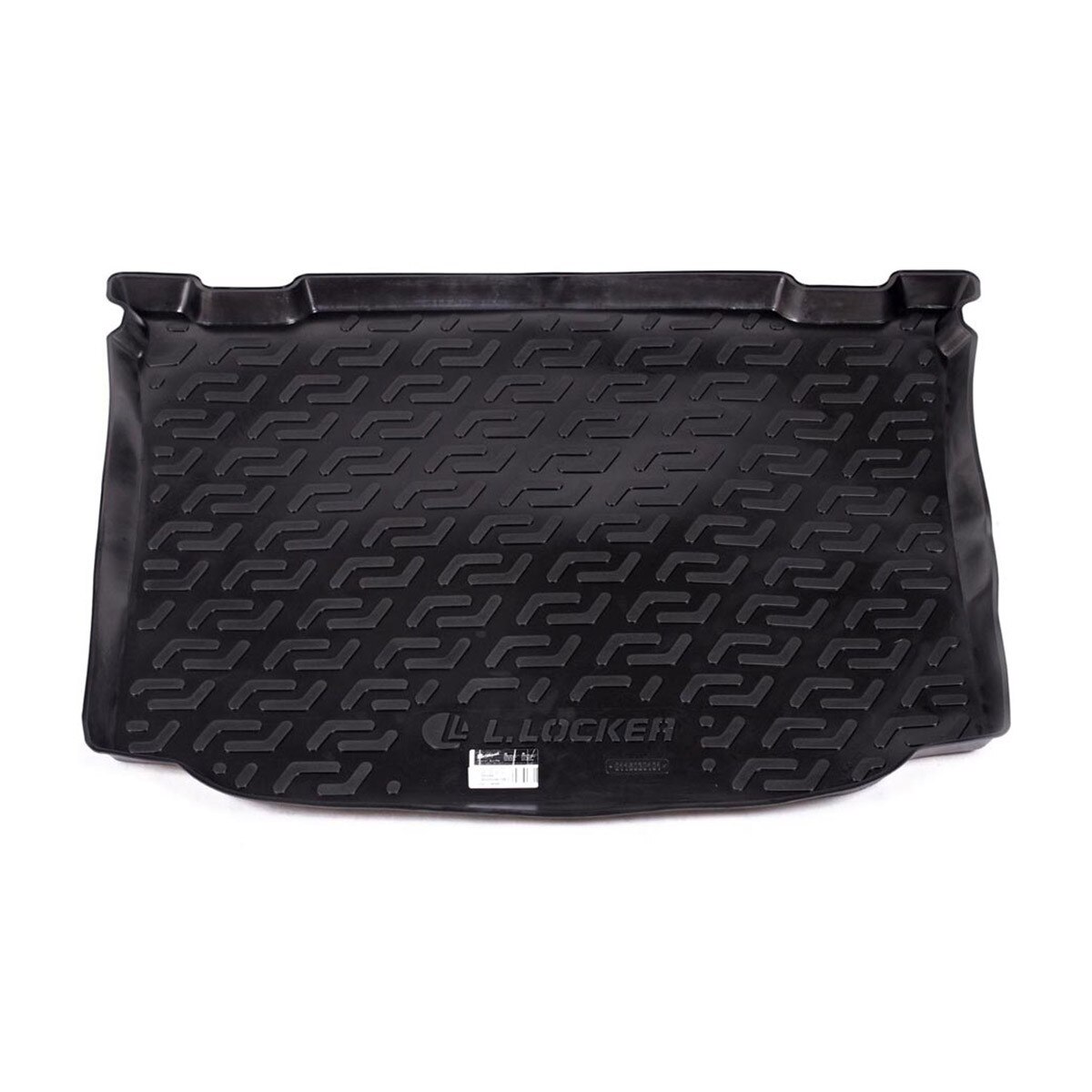 Covor portbagaj tavita SKODA Roomster dupa 2006