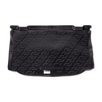 Covor portbagaj tavita SKODA Roomster dupa 2006 Covor portbagaj tavita SKODA Roomster dupa 2006