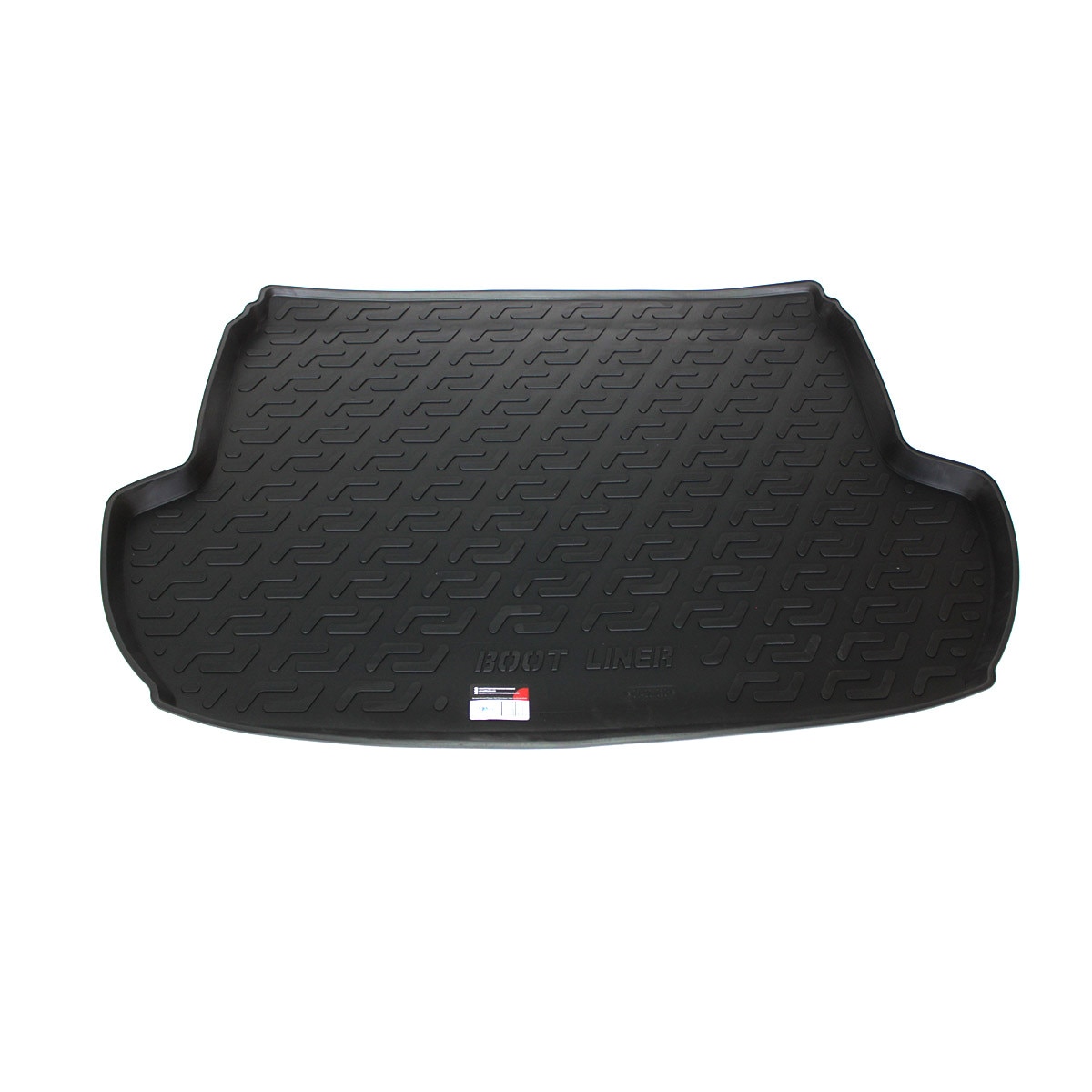 Covor profesional portbagaj tavita Subaru Forester IV 2013->