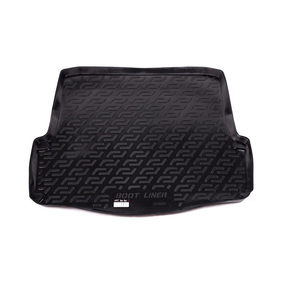 Covor portbagaj tavita SKODA OCTAVIA II dupa 2004 Break/combi