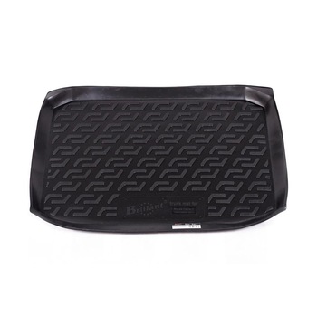 Covor portbagaj tavita SEAT Ibiza IV 2008-2015 Covor portbagaj tavita SEAT Ibiza IV 2008-2015
